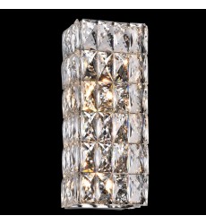 StarFire Crystal 3806WSCH Wall Sconce StarFire Crystal 3806WSCH Wall Sconce