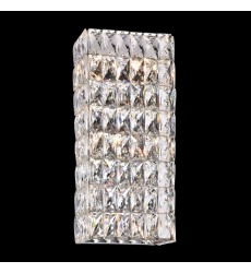 StarFire Crystal 3808WSCH Wall Sconce StarFire Crystal 3808WSCH Wall Sconce
