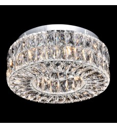  StarFire Crystal 3818CH Close to Ceiling