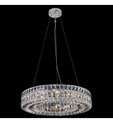  StarFire Crystal 3824CH Chandelier