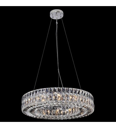  StarFire Crystal 3824CH Chandelier