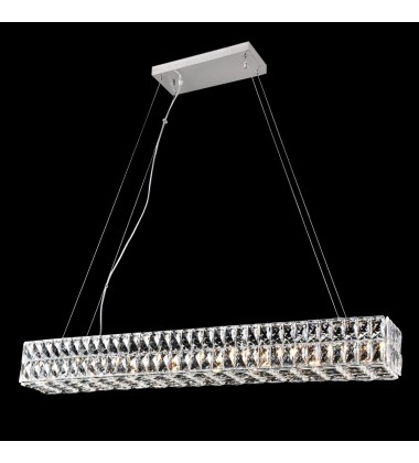  StarFire Crystal 3840CH Pendant