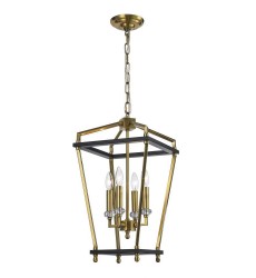StarFire Crystal 4112BB Pendant  StarFire Crystal 4112BB Pendant