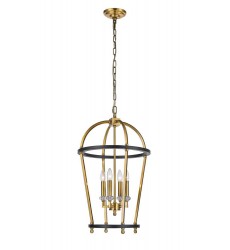 StarFire Crystal 4116BB Pendant  StarFire Crystal 4116BB Pendant