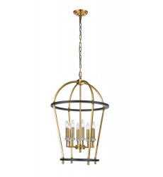 StarFire Crystal 4120BB Pendant  StarFire Crystal 4120BB Pendant