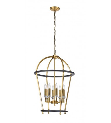 StarFire Crystal 4120BB Pendant  StarFire Crystal 4120BB Pendant