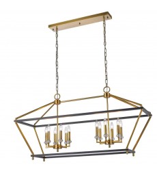 StarFire Crystal 4149BB Pendant StarFire Crystal 4149BB Pendant