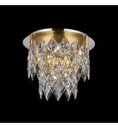  StarFire Crystal 4620CA Close to Ceiling
