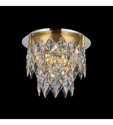  StarFire Crystal 4620CA Close to Ceiling