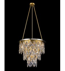 StarFire Crystal 4624CA Chandelier StarFire Crystal 4624CA Chandelier