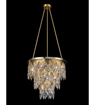 StarFire Crystal 4624CA Chandelier StarFire Crystal 4624CA Chandelier