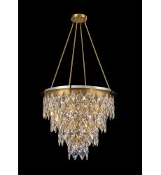 StarFire Crystal 4632CA Chandelier StarFire Crystal 4632CA Chandelier