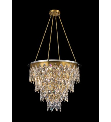 StarFire Crystal 4632CA Chandelier StarFire Crystal 4632CA Chandelier