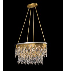 StarFire Crystal 4633CA Chandelier StarFire Crystal 4633CA Chandelier