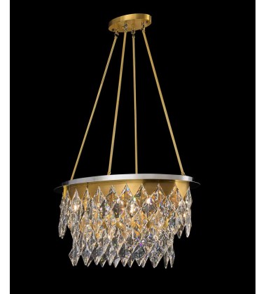StarFire Crystal 4633CA Chandelier StarFire Crystal 4633CA Chandelier