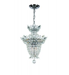 StarFire Crystal 4812CH Chandelier StarFire Crystal 4812CH Chandelier