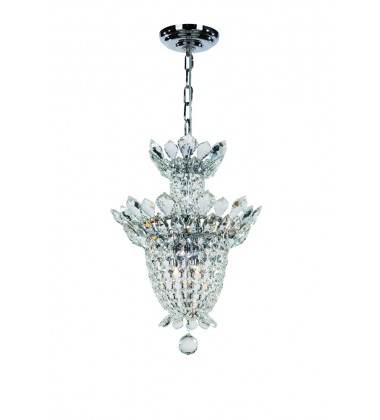 StarFire Crystal 4812CH Chandelier StarFire Crystal 4812CH Chandelier