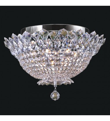  StarFire Crystal 4814CH Close to Ceiling