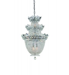 StarFire Crystal 4818CH Chandelier StarFire Crystal 4818CH Chandelier