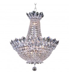 StarFire Crystal 4820CH Chandelier StarFire Crystal 4820CH Chandelier