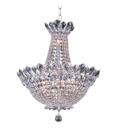 StarFire Crystal 4820CH Chandelier StarFire Crystal 4820CH Chandelier