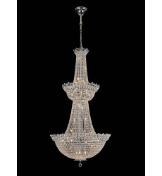 StarFire Crystal 4833CH Chandelier StarFire Crystal 4833CH Chandelier