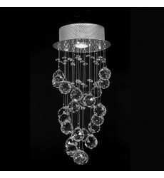  StarFire Crystal 4908CH Close to Ceiling