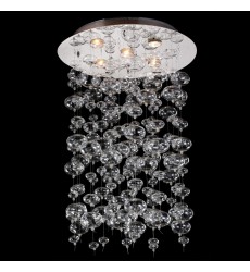 StarFire Crystal 4912CH Close to Ceiling StarFire Crystal 4912CH Close to Ceiling