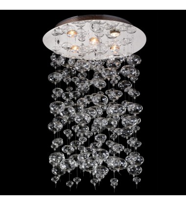 StarFire Crystal 4912CH Close to Ceiling StarFire Crystal 4912CH Close to Ceiling