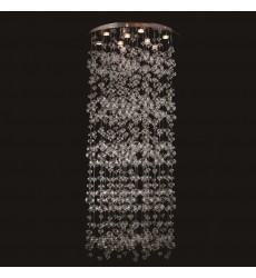 StarFire Crystal 4913CH Chandelier StarFire Crystal 4913CH Chandelier