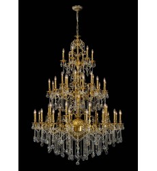  StarFire Crystal 5151AB Chandelier