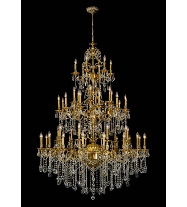  StarFire Crystal 5151AB Chandelier