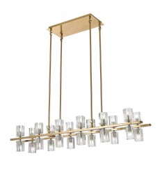  StarFire Crystal 5248AB Pendant