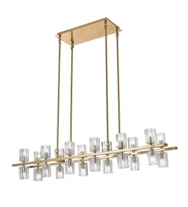  StarFire Crystal 5248AB Pendant