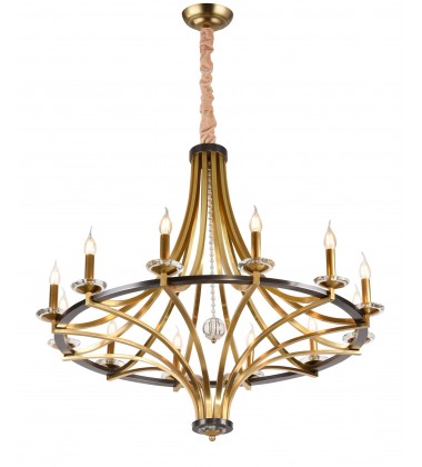  StarFire Crystal 5342BB Pendant