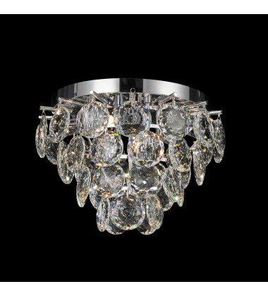  StarFire Crystal 5616CH Close to Ceiling