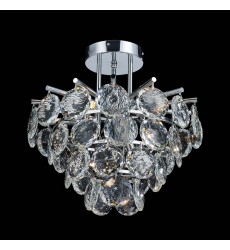  StarFire Crystal 5617CH Close to Ceiling