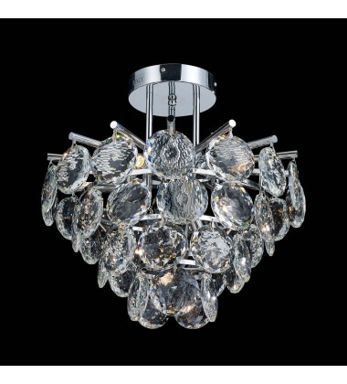  StarFire Crystal 5617CH Close to Ceiling