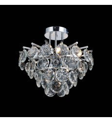  StarFire Crystal 5618CH Close to Ceiling
