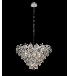  StarFire Crystal 5624CH Chandelier