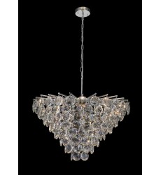  StarFire Crystal 5632CH Chandelier