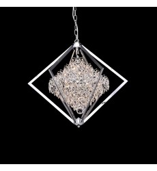  StarFire Crystal 5803CH Chandelier