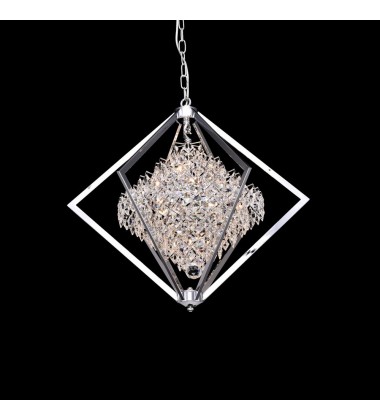  StarFire Crystal 5803CH Chandelier