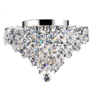  StarFire Crystal 5815CH Close to Ceiling