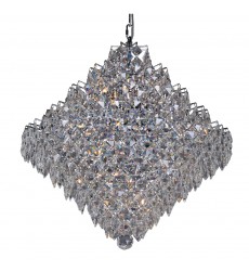  StarFire Crystal 5820CH Chandelier