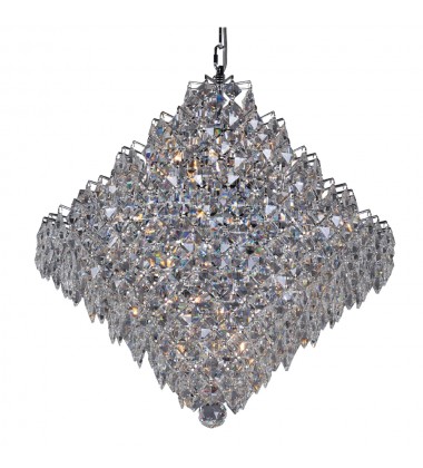  StarFire Crystal 5826CH Chandelier