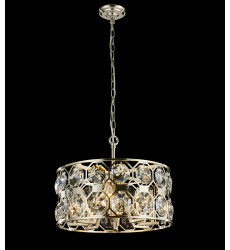  StarFire Crystal 6020SN Chandelier