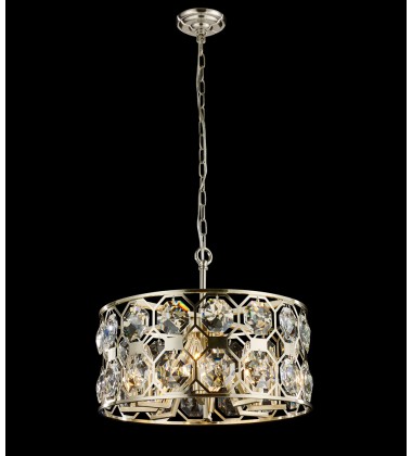  StarFire Crystal 6020SN Chandelier