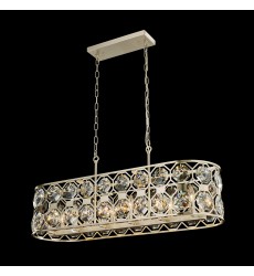  StarFire Crystal 6040SN Chandelier