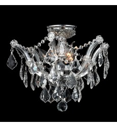  StarFire Crystal 6316CH Close to Ceiling